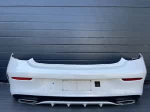 Bara spate completa Mercedes C class C205 W205 AMG Cabrio / Coupe