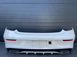 Bara spate completa Mercedes C class C205 W205 AMG Cabrio / Coupe — miniatura 5