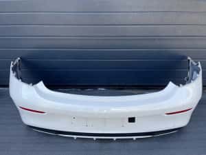 Bara spate completa Mercedes C class C205 W205 AMG Cabrio / Coupe — miniatura 6