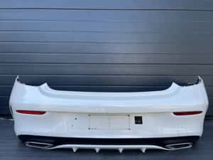 Bara spate completa Mercedes C class C205 W205 AMG Cabrio / Coupe — miniatura 9