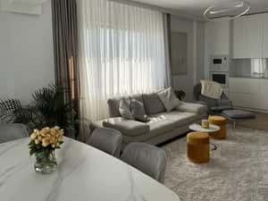 4City North - 3 camere - 2 locuri de parcare — miniatura 1