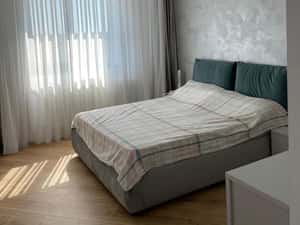 4City North - 3 camere - 2 locuri de parcare — miniatura 3