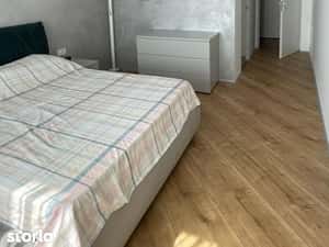 4City North - 3 camere - 2 locuri de parcare — miniatura 4