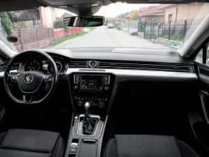 VW Passat B8 190 cai putere — miniatura 6