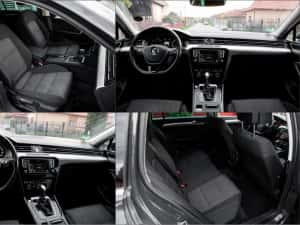 VW Passat B8 190 cai putere — miniatura 7