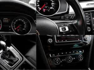 VW Passat B8 190 cai putere — miniatura 8