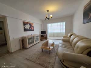 Apartament 2 camere decomandat Deva, Bd. Decebal mobilat complet — miniatura 2