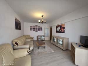 Apartament 2 camere decomandat Deva, Bd. Decebal mobilat complet — miniatura 3