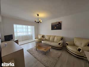 Apartament 2 camere decomandat Deva, Bd. Decebal mobilat complet — miniatura 4