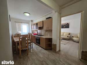 Apartament 2 camere decomandat Deva, Bd. Decebal mobilat complet — miniatura 5