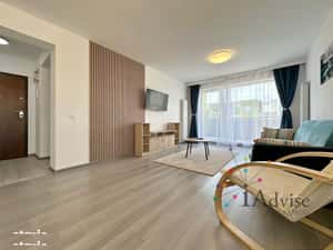 Exclusiv Apartament + Parcare!