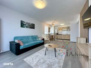 Exclusiv Apartament + Parcare! — miniatura 4