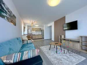 Exclusiv Apartament + Parcare! — miniatura 5