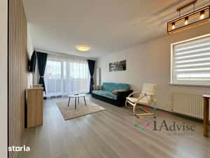 Exclusiv Apartament + Parcare! — miniatura 6