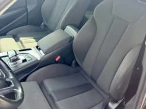 Audi A4 B9 2016 S-Line // 2.0 Diesel 190 Cai // Distronic - Lane Assist // Navi Mare // Bi-Xenon — miniatura 8