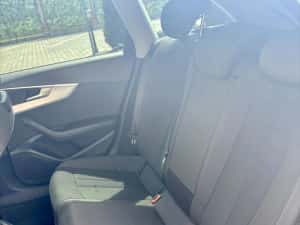 Audi A4 B9 2016 S-Line // 2.0 Diesel 190 Cai // Distronic - Lane Assist // Navi Mare // Bi-Xenon — miniatura 9