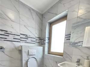 Spatiu servicii 35 mp Str. Gh. Doja zona KFC etaj 1 + parcare, — miniatura 3