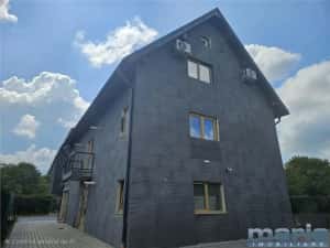 Spatiu servicii 35 mp Str. Gh. Doja zona KFC etaj 1 + parcare, — miniatura 5