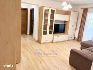 Apartament de vanzare cu 2 camere - zona Păcurari – Rediu | complex re — miniatura 6