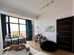 3 Camere-92,7mp-Centrala Proprie-Etaj 5/7- Bloc 2012 South City Reside — miniatura 4