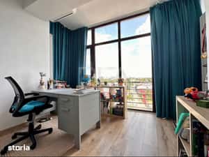 3 Camere-92,7mp-Centrala Proprie-Etaj 5/7- Bloc 2012 South City Reside — miniatura 5