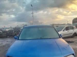 Brat stergator stanga Volkswagen VW Golf a 4-a generatie — miniatura 2