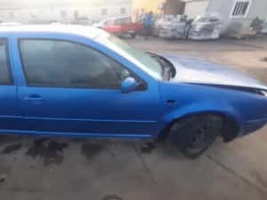 Brat stergator stanga Volkswagen VW Golf a 4-a generatie — miniatura 5