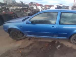 Brat stergator stanga Volkswagen VW Golf a 4-a generatie — miniatura 8