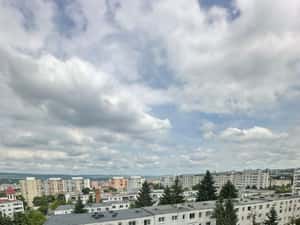 Vand garsoniera | MANASTUR | Parang | et intermediar