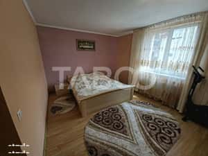 Apartament de vanzare 2 camere 73mpu 2 bai etaj intermediar Terezian