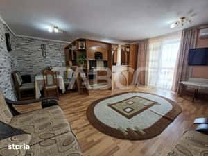 Apartament de vanzare 2 camere 73mpu 2 bai etaj intermediar Terezian — miniatura 5