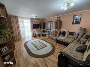 Apartament de vanzare 2 camere 73mpu 2 bai etaj intermediar Terezian — miniatura 6