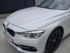 BMW 328 Sport Line Automată 244 HP Benzină