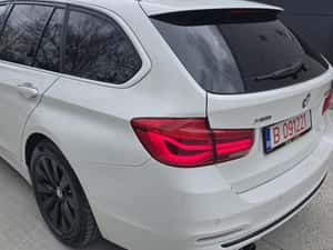 BMW 328 Sport Line Automată 244 HP Benzină — miniatura 2