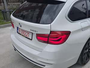BMW 328 Sport Line Automată 244 HP Benzină — miniatura 3