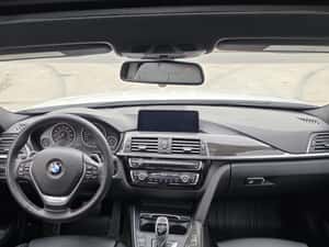 BMW 328 Sport Line Automată 244 HP Benzină — miniatura 6