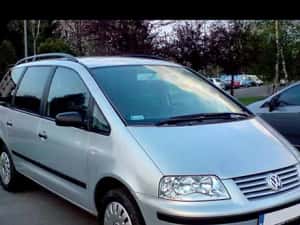 Dezmembrez sharan galaxy alhambra piese