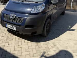 Peugeot Boxer 2008 — miniatura 3