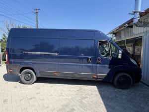 Peugeot Boxer 2008 — miniatura 4