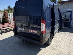 Peugeot Boxer 2008 — miniatura 5