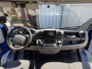 Peugeot Boxer 2008 — miniatura 6