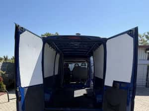 Peugeot Boxer 2008 — miniatura 9