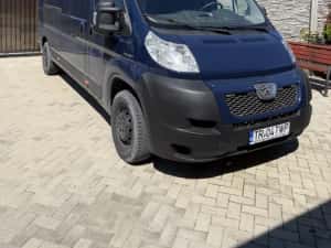 Peugeot Boxer 2008 — miniatura 10