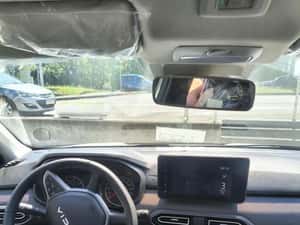 Dacia Jogger, minivan, versiunea Expression ECO-G 100, 5 locuri, culoare albă — miniatura 7
