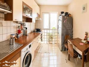 APARTAMENT 3 CAMERE//2 BAI//ZONA VEST — miniatura 3