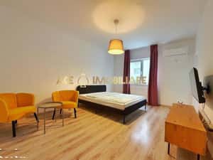 Garsoniera de inchiriat | Popesti Leordeni | Parcare