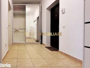 Garsoniera de inchiriat | Popesti Leordeni | Parcare — miniatura 5