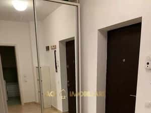 Garsoniera de inchiriat | Popesti Leordeni | Parcare — miniatura 6