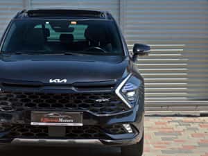 Kia Sportage AWD GT-Line de vânzare