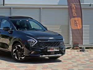 Kia Sportage AWD GT-Line de vânzare — miniatura 2